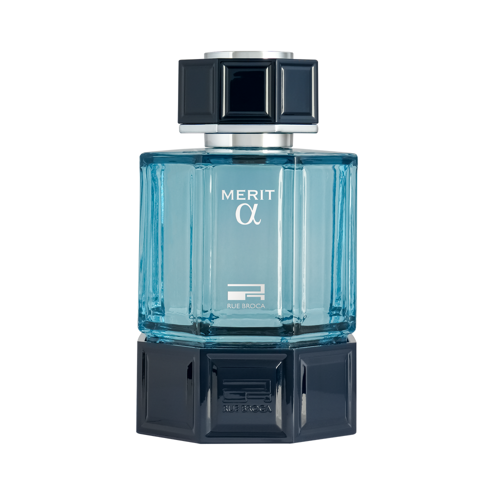 Merit Alpha Pour Homme 100ML | Rue Broca Perfumes – RB GLOBAL