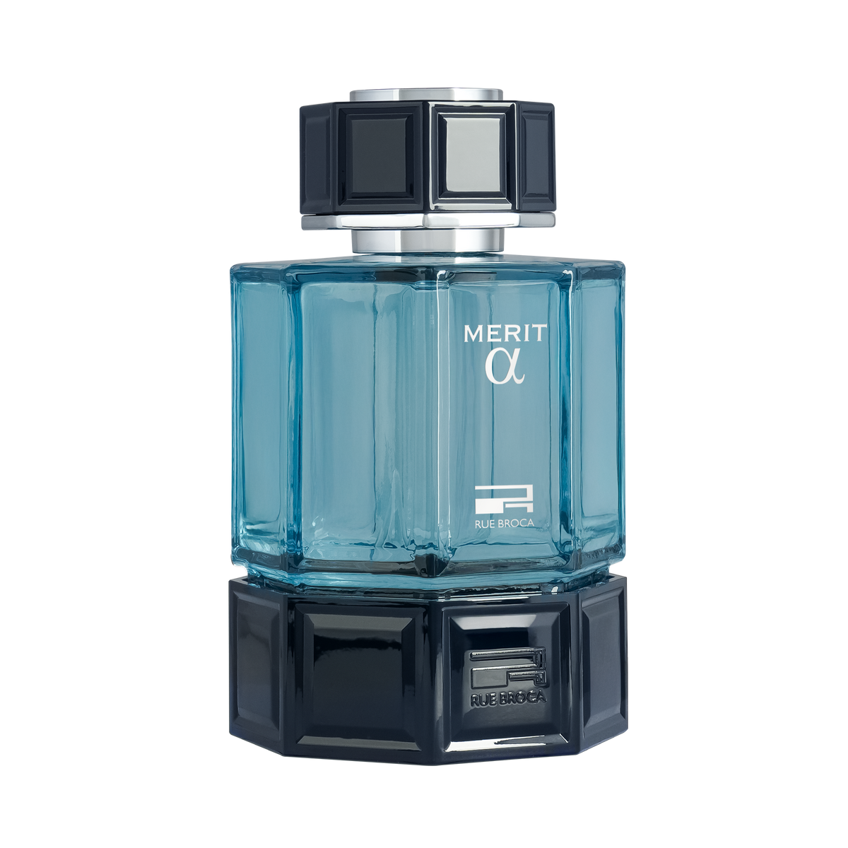 Merit Alpha Pour Homme 100ML | Rue Broca Perfumes – RB GLOBAL