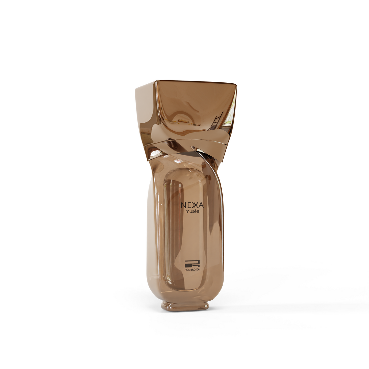 Rue Broca NEXA Musee | Feminine & Empowering Fragrance – RB GLOBAL Rue Broca NEXA Musee | Feminine & Empowering Fragrance – RB GLOBAL