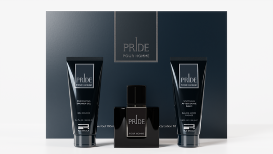 GIFT PRIDE HOMME